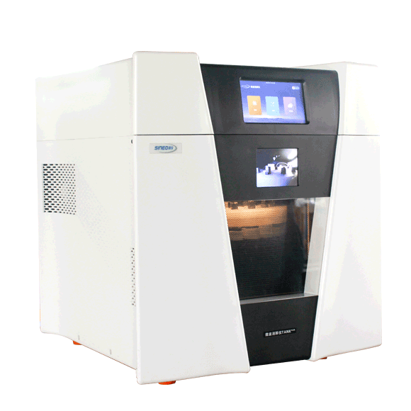 TANK PLUS微波消解/萃取儀