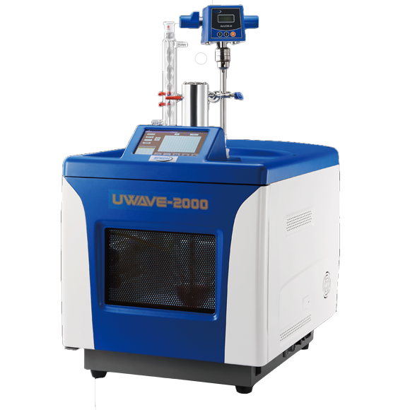 UWave-2000多功能微波合成萃取儀