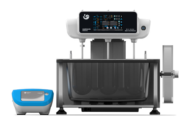 智能片劑四用測定儀SY-6DN