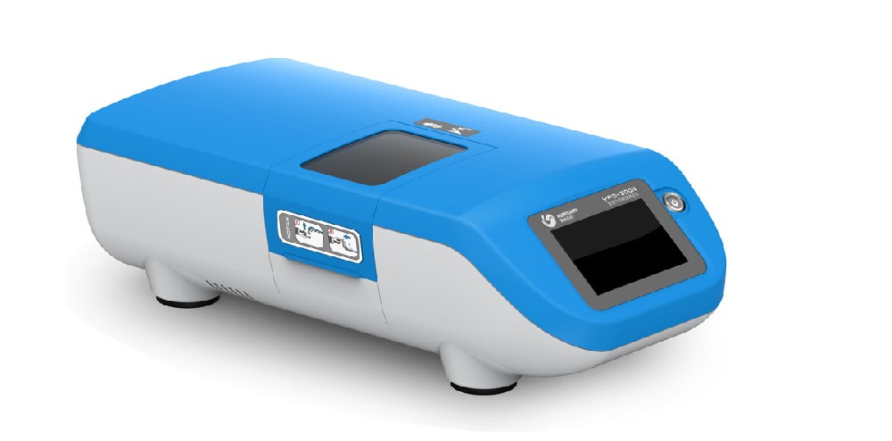 智能片劑硬度測定儀YPD-500N