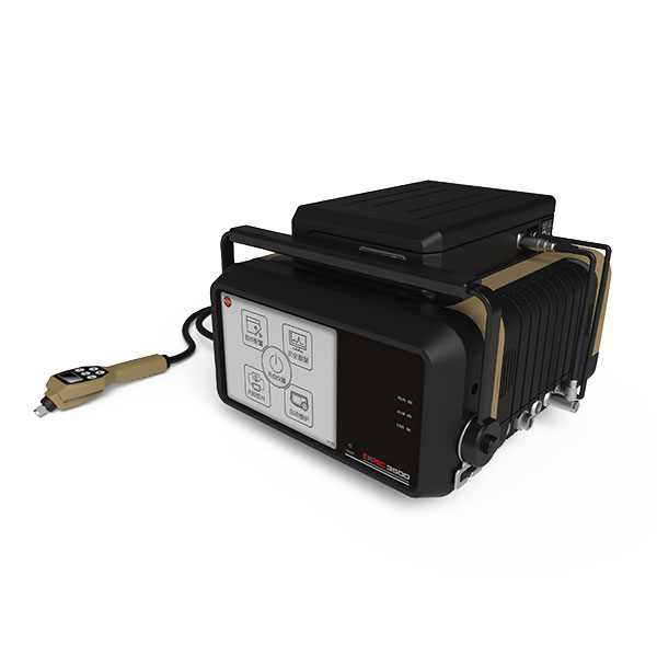 EXPEC 3500 便攜式氣相色譜質(zhì)譜聯(lián)用儀(GC-MS）