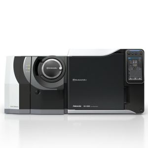 三重四極桿型氣相色譜質(zhì)譜聯(lián)用儀GCMS-TQ8050 NX