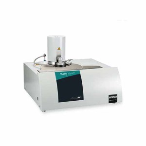 熱重分析儀 TG 209 F3 Tarsus