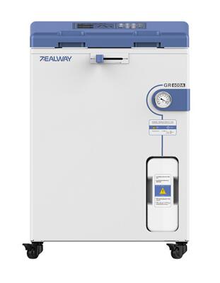 立式高壓滅菌器GR系列