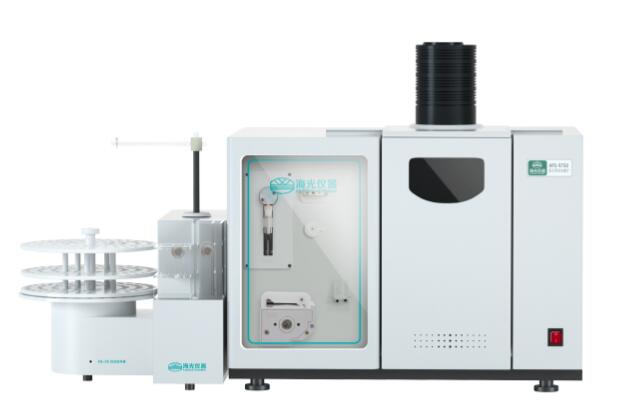 AFS-9750原子熒光光度計