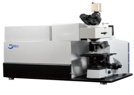 LRS-4S顯微拉曼光譜儀