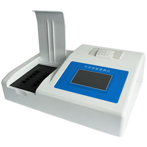 12通道農藥殘留檢測儀JC-12M