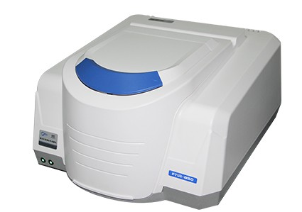 FTIR-850傅里葉變換紅外光譜儀