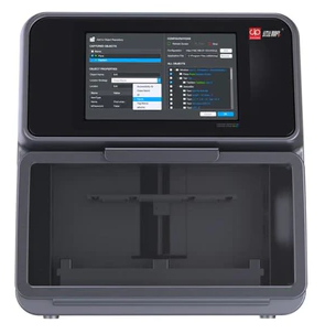 KEEBIO-K32型 全自動(dòng)核酸提取純化儀