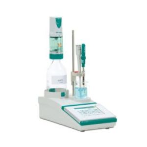 萬(wàn)通電位滴定儀 916 Ti-Touch