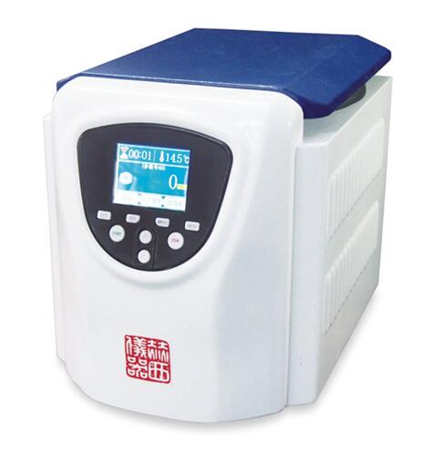 臺式高速離心機TG16MW