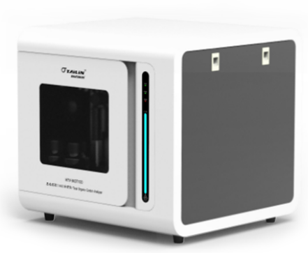 總有機碳分析儀WOT100