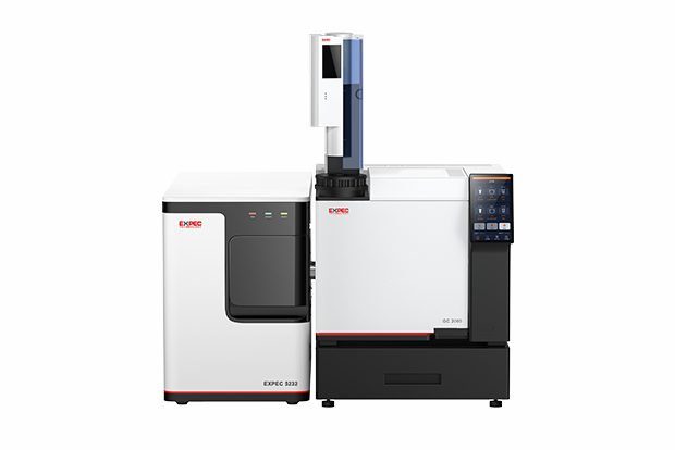 氣相色譜-三重四極桿質(zhì)譜聯(lián)用儀 GC-MS/MS EXPEC 5232