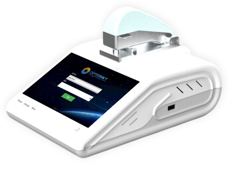 NanoBio 210超微量分光光度計