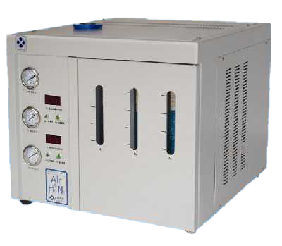 XYT-300氮氫空一體機