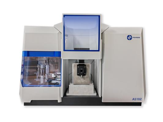 A500系列原子吸收分光光度計